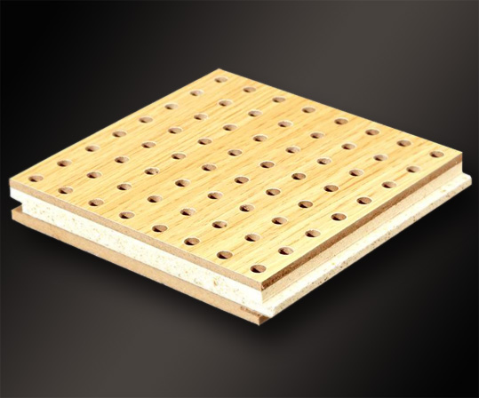 什么是木質吸音板？(圖1)